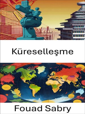 cover image of Küreselleşme